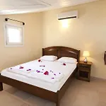卡勒公寓 度假居 *