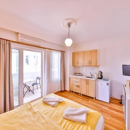 Kale Apart Holiday home Kas