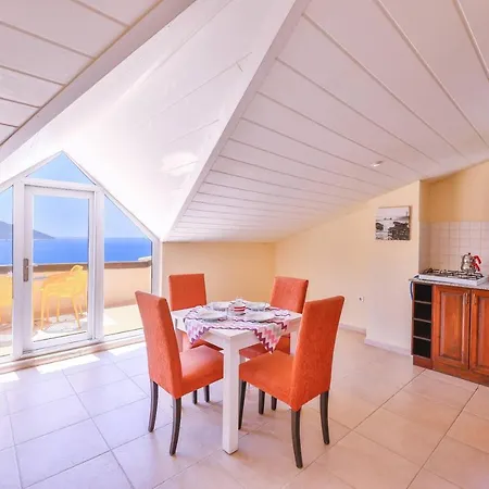 Kale Apart Holiday home *