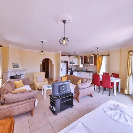 Kale Apart Holiday home