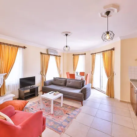 Holiday home Kale Apart Kas