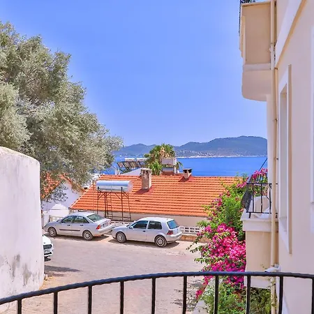 Kale Apart Holiday home *