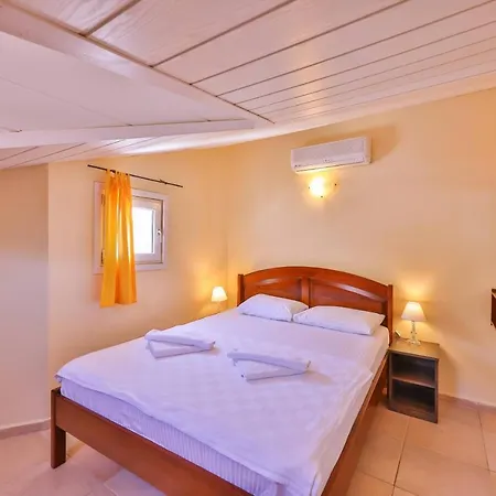 Holiday home Kale Apart Kas