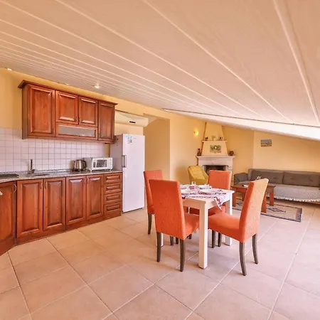 Holiday home Kale Apart *