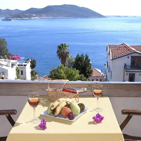 Kale Apart Holiday home Kas