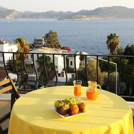 Holiday home Kale Apart *