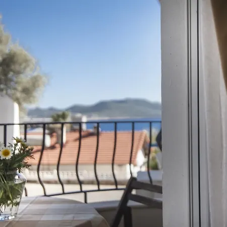 Holiday home Kale Apart *