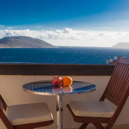 Holiday home Kale Apart Kas