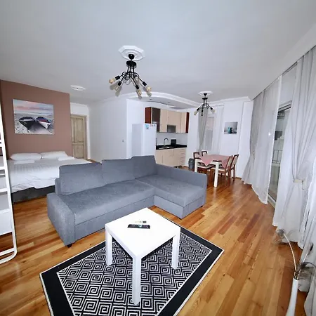 Holiday home Kale Apart Kas
