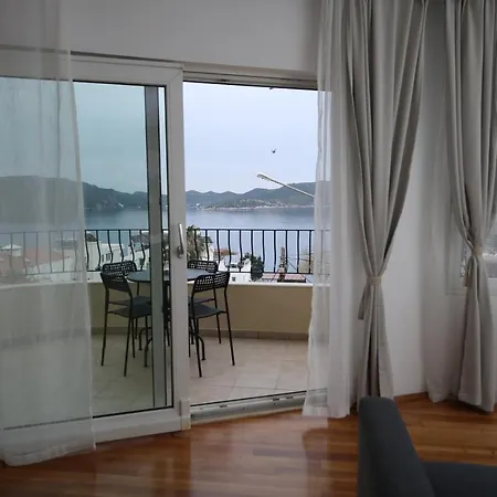 Kale Apart Holiday home Kas