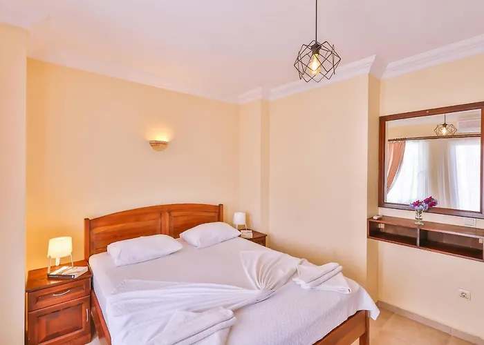 卡勒公寓 度假居 卡斯