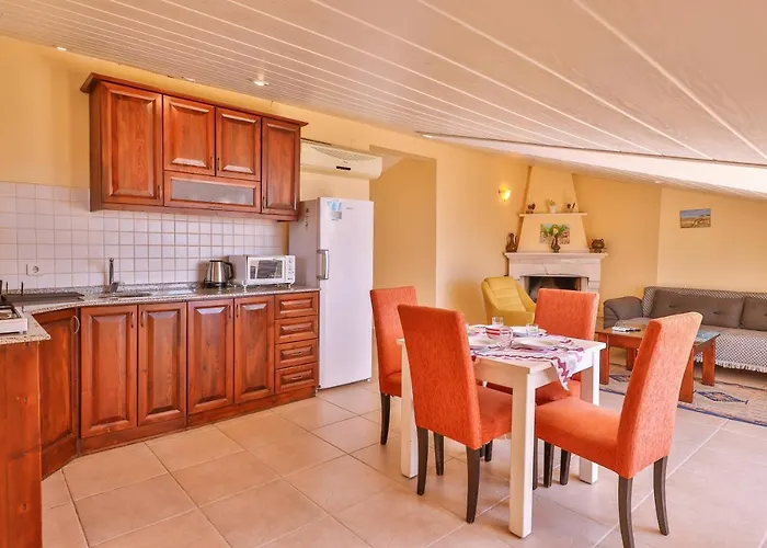 卡勒公寓 * 卡斯