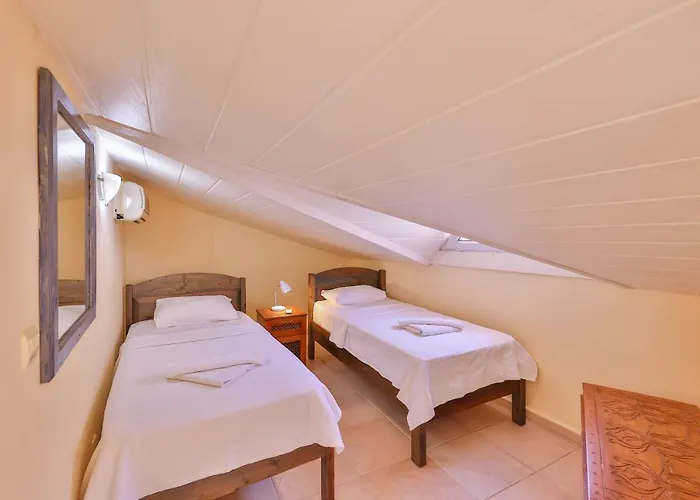 卡勒公寓 度假居