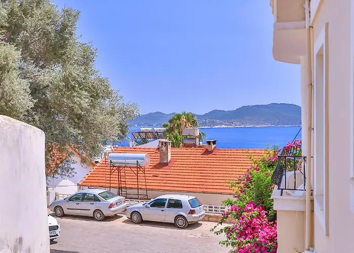 卡勒公寓 度假居 *