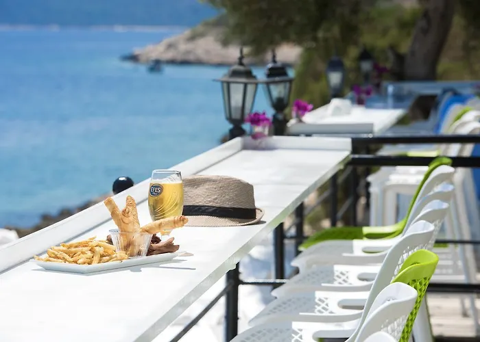 度假居 卡勒公寓