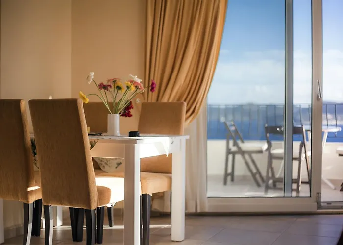 卡勒公寓 度假居 *