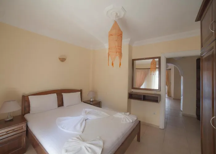 卡勒公寓 度假居