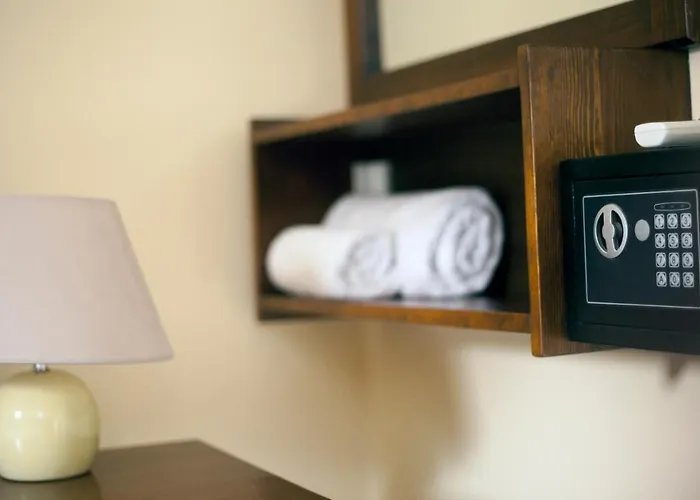 卡勒公寓 度假居