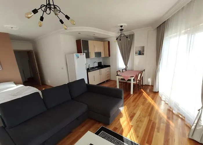 卡勒公寓 度假居 *