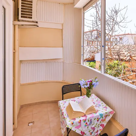 Kale Apart Σπίτι διακοπών