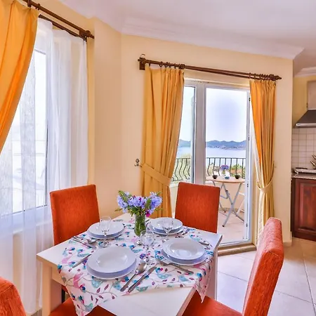 Kale Apart Σπίτι διακοπών