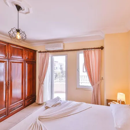 Σπίτι διακοπών Kale Apart *