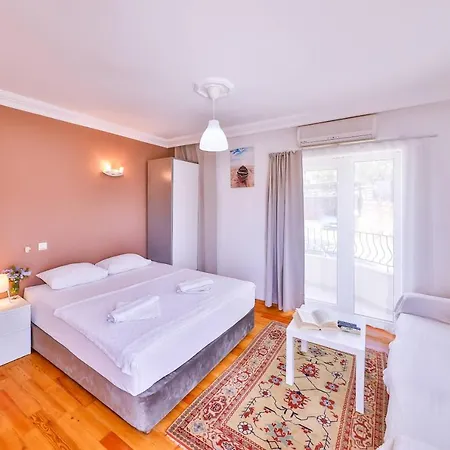 Σπίτι διακοπών Kale Apart