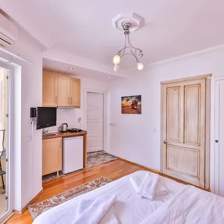 Kale Apart Σπίτι διακοπών Κας