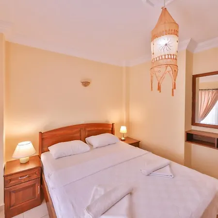 Σπίτι διακοπών Kale Apart *