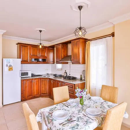 Σπίτι διακοπών Kale Apart