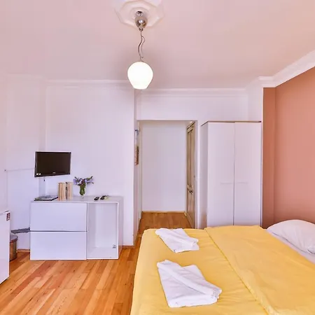 Kale Apart Σπίτι διακοπών