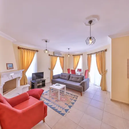 Kale Apart Σπίτι διακοπών *