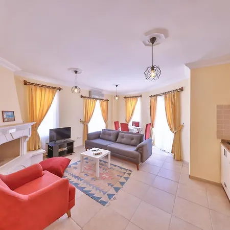 Kale Apart Σπίτι διακοπών