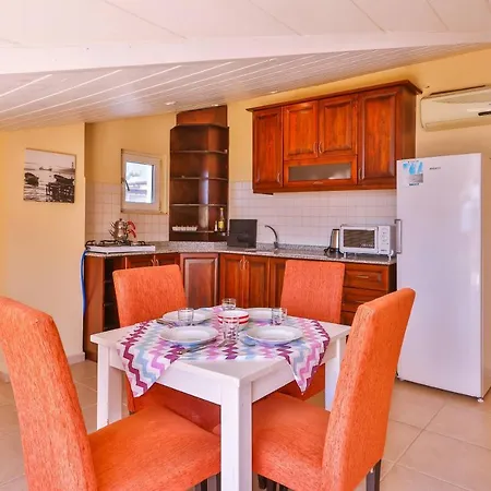 Kale Apart Σπίτι διακοπών Κας