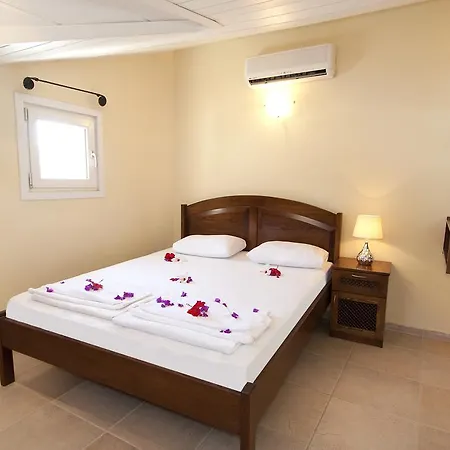 Kale Apart Tatil Evi *