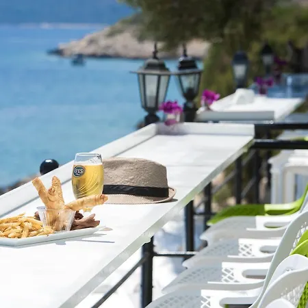 Σπίτι διακοπών Kale Apart