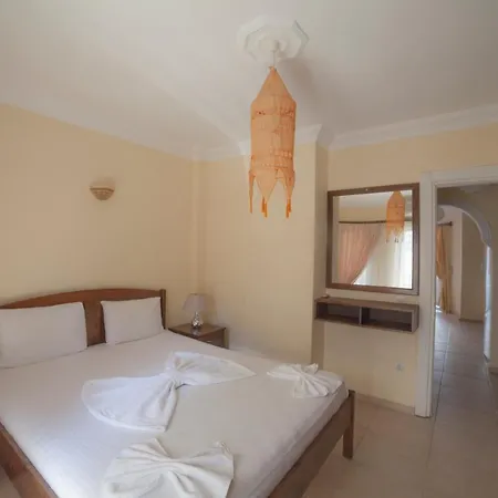 Kale Apart Σπίτι διακοπών