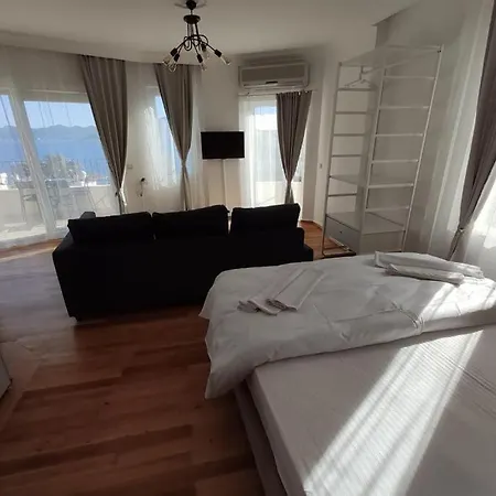 Kale Apart Tatil Evi *