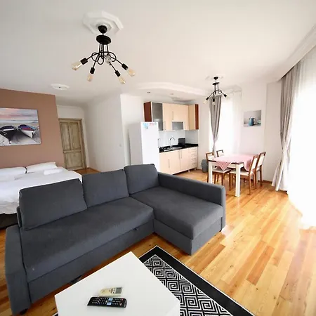 Σπίτι διακοπών Kale Apart