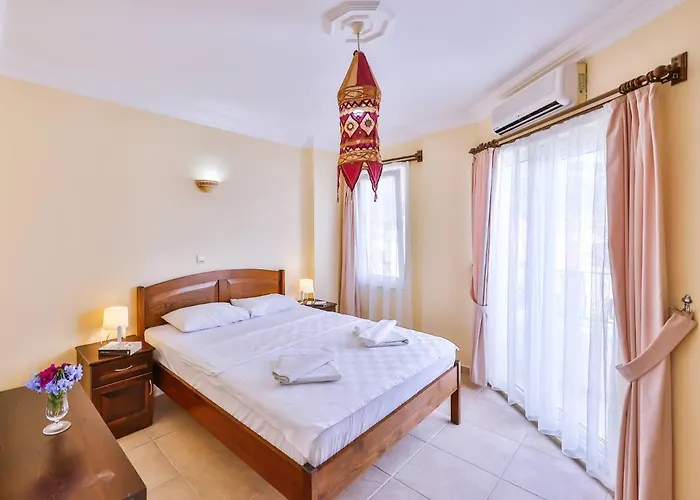 Kale Apart Tatil Evi