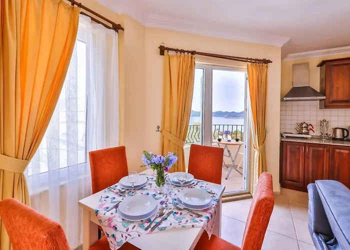 Kale Apart Tatil Evi