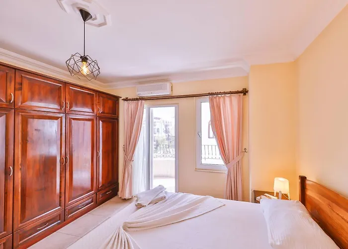 Tatil Evi Kale Apart *