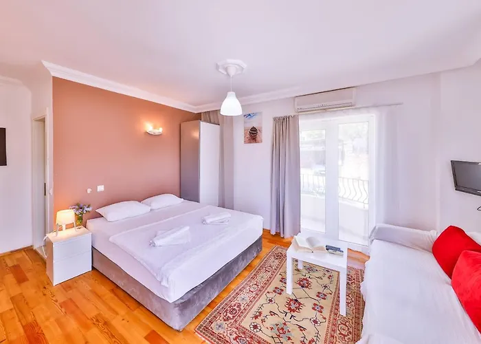 Tatil Evi Kale Apart