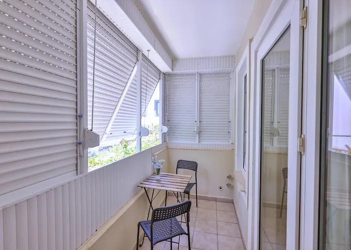 Kale Apart Tatil Evi *