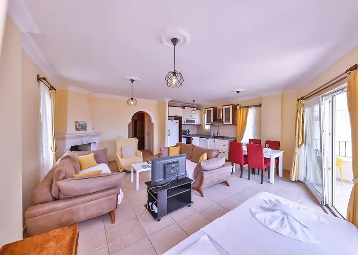 Kale Apart Tatil Evi