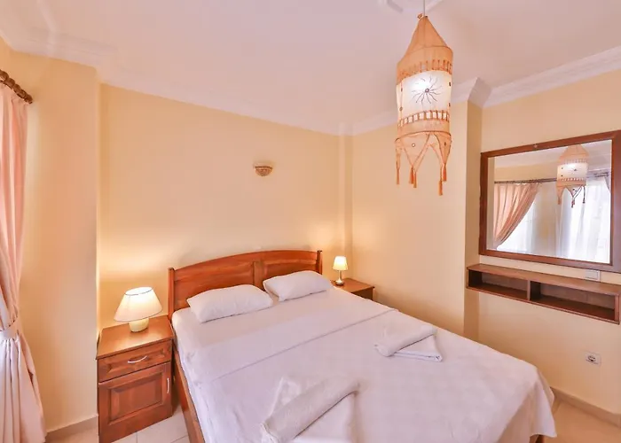 Tatil Evi Kale Apart *