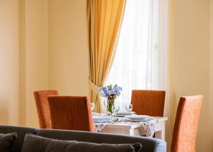 Kale Apart Tatil Evi *