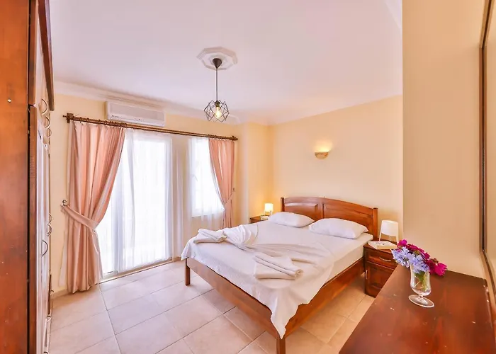 Tatil Evi Kale Apart *