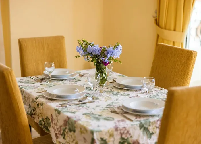 Kale Apart Tatil Evi *