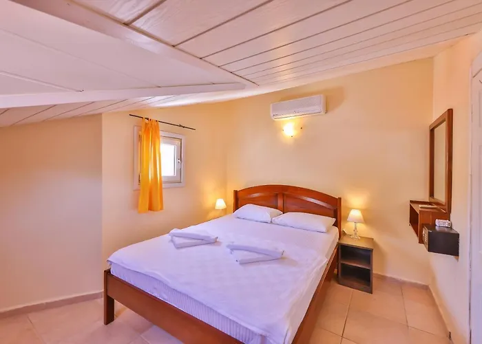 Tatil Evi Kale Apart Kaş